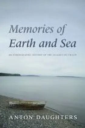 Daughters |  Memories of Earth and Sea | Buch |  Sack Fachmedien