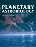Meadows / Arney / Des Marais |  Planetary Astrobiology | Buch |  Sack Fachmedien
