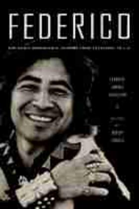 Jiménez Caballero / Tisdale | Federico: One Man's Remarkable Journey from Tututepec to L.A. | Buch | 978-0-8165-4078-5 | sack.de