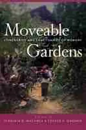  Moveable Gardens | Buch |  Sack Fachmedien