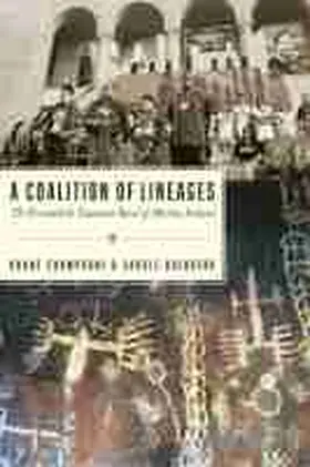 Champagne / Goldberg |  A Coalition of Lineages | Buch |  Sack Fachmedien