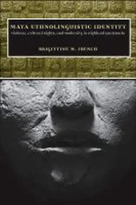French |  Maya Ethnolinguistic Identity | Buch |  Sack Fachmedien