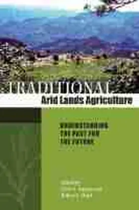 Ingram / Hunt |  Traditional Arid Lands Agriculture | Buch |  Sack Fachmedien