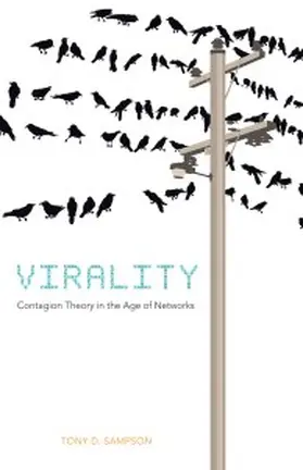 Sampson |  Virality | Buch |  Sack Fachmedien