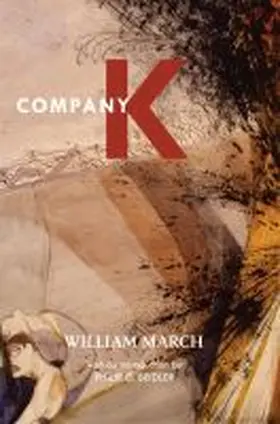 March |  Company K | Buch |  Sack Fachmedien
