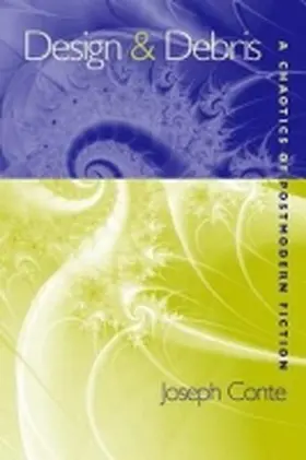  Design and Debris | Buch |  Sack Fachmedien