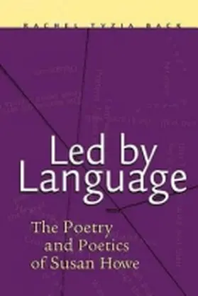 Back |  Led by Language | Buch |  Sack Fachmedien