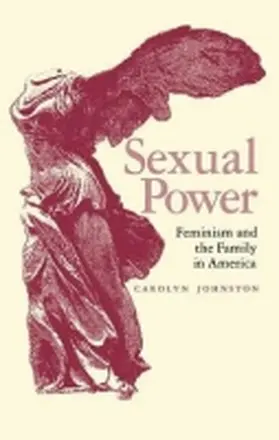 Sexual Power | Buch |  Sack Fachmedien