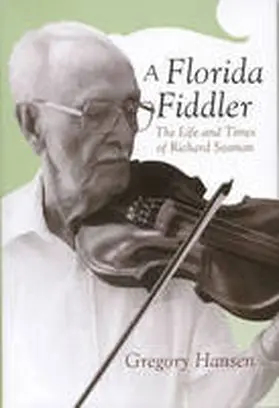 Hansen |  A Florida Fiddler | Buch |  Sack Fachmedien