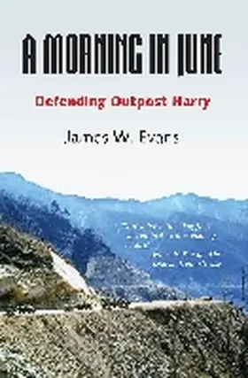 Evans |  A Morning in June | Buch |  Sack Fachmedien