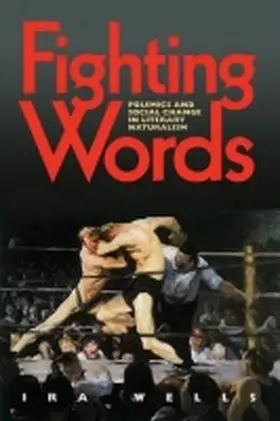 Wells |  Fighting Words | Buch |  Sack Fachmedien
