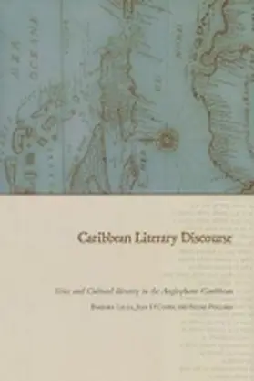 Lalla / D'Costa / Pollard |  Caribbean Literary Discourse | Buch |  Sack Fachmedien