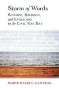 Hampton |  Storm of Words: Science, Religion, and Evolution in the Civil War Era | Buch |  Sack Fachmedien