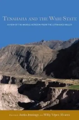  Tenahaha and the Wari State | Buch |  Sack Fachmedien
