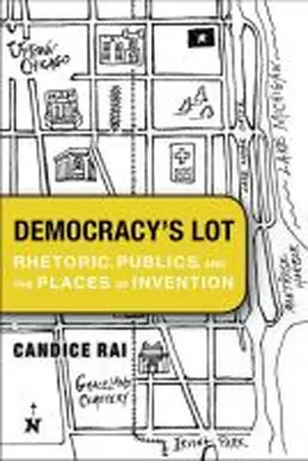 Rai |  Democracy's Lot | Buch |  Sack Fachmedien