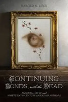 Bush |  Continuing Bonds with the Dead | Buch |  Sack Fachmedien
