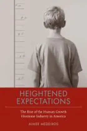 Medeiros |  Heightened Expectations | Buch |  Sack Fachmedien