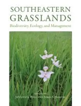 Hill / Barone |  Southeastern Grasslands | Buch |  Sack Fachmedien