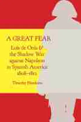 Hawkins |  A Great Fear | Buch |  Sack Fachmedien
