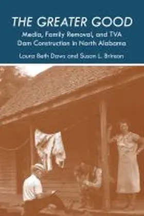 Daws / Brinson |  The Greater Good | Buch |  Sack Fachmedien