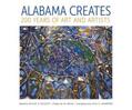 Knight |  Alabama Creates: 200 Years of Art and Artists | Buch |  Sack Fachmedien
