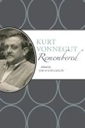 O'Loughlin |  Kurt Vonnegut Remembered | Buch |  Sack Fachmedien