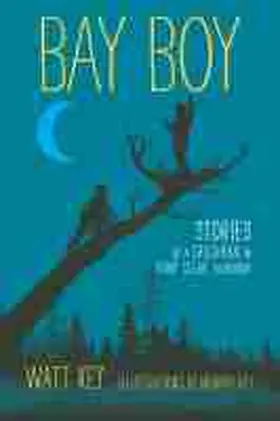 Key |  Bay Boy | Buch |  Sack Fachmedien