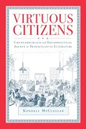 McClellan |  Virtuous Citizens | Buch |  Sack Fachmedien