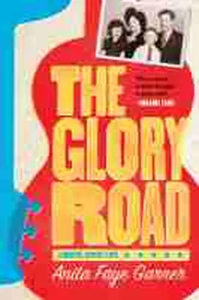Garner |  The Glory Road | Buch |  Sack Fachmedien