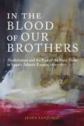 Sanjurjo |  In the Blood of Our Brothers | Buch |  Sack Fachmedien