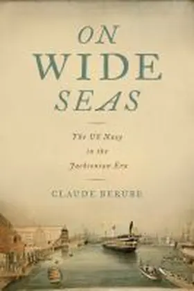 Berube |  On Wide Seas | Buch |  Sack Fachmedien
