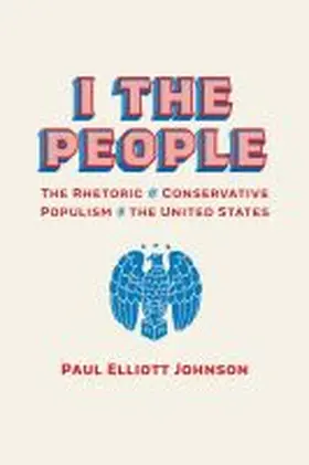 Johnson |  I the People | Buch |  Sack Fachmedien