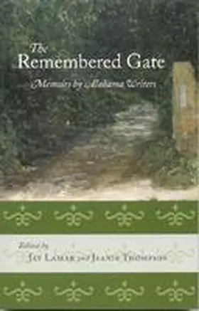 Lamar / Thompson |  The Remembered Gate | Buch |  Sack Fachmedien
