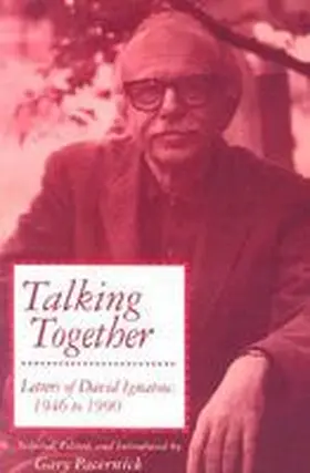 Ignatow / Pacernick |  Talking Together | Buch |  Sack Fachmedien
