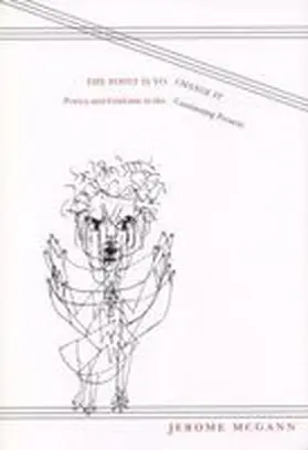 Mcgann |  The Point Is to Change It | Buch |  Sack Fachmedien