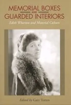 Totten |  Memorial Boxes and Guarded Interiors | Buch |  Sack Fachmedien