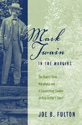 Fulton |  Mark Twain in the Margins | Buch |  Sack Fachmedien