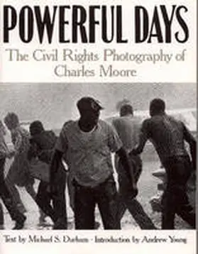 Moore / Durham |  Powerful Days | Buch |  Sack Fachmedien