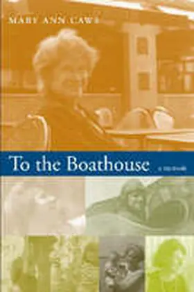 Caws |  To the Boathouse | Buch |  Sack Fachmedien