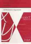 Walton |  Ad Hominem Arguments | Buch |  Sack Fachmedien