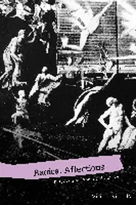 Nichols |  Radical Affections | Buch |  Sack Fachmedien