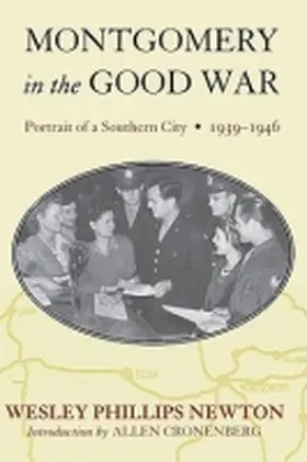 Newton |  Montgomery in the Good War | Buch |  Sack Fachmedien