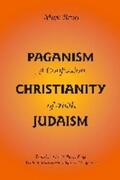 Brod |  Paganism - Christianity - Judaism | Buch |  Sack Fachmedien