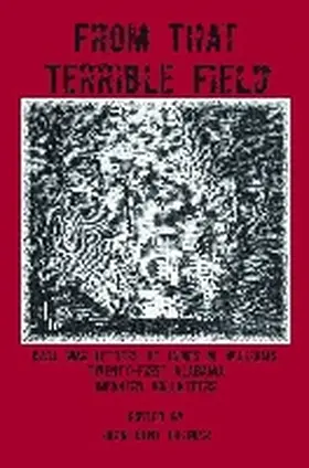 Williams / Folmar |  From That Terrible Field: Civil War Letters of James M. Williams, Twenty-First Alabama Infantry Volunteers | Buch |  Sack Fachmedien