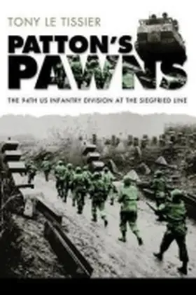 Le Tissier |  Patton's Pawns | Buch |  Sack Fachmedien