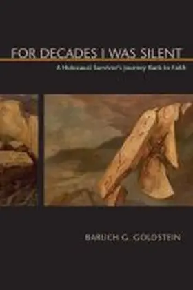  For Decades I Was Silent | Buch |  Sack Fachmedien
