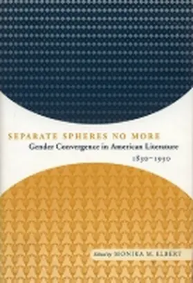 Elbert |  Separate Spheres No More | Buch |  Sack Fachmedien
