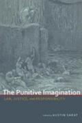 Sarat |  The Punitive Imagination: Law, Justice, and Responsibility | Buch |  Sack Fachmedien