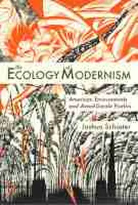 Schuster |  The Ecology of Modernism: American Environments and Avant-Garde Poetics | Buch |  Sack Fachmedien