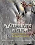 Buta / Kopaska-Merkel |  Footprints in Stone: Fossil Traces of Coal-Age Tetrapods | Buch |  Sack Fachmedien